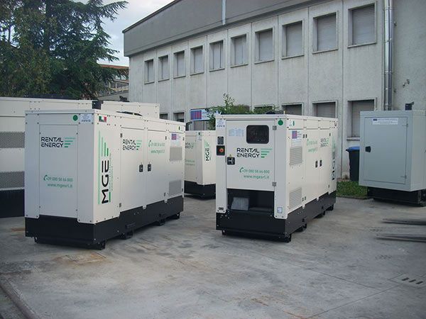 gruppi elettrogeni in vendita preventivi senza impegno bologna