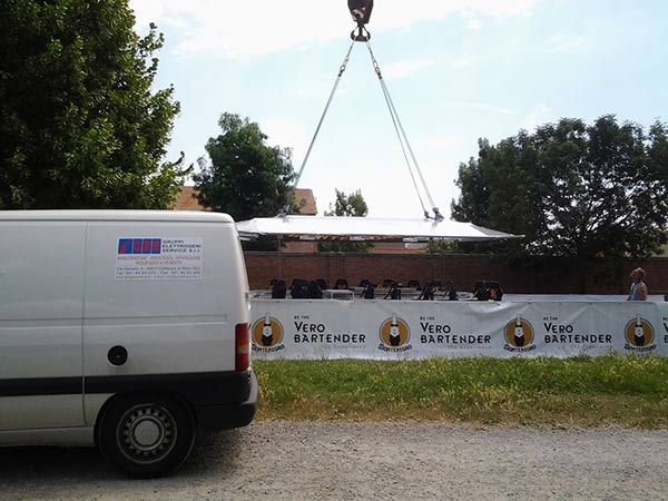 gruppi elettrogeni supersilenziati ravenna