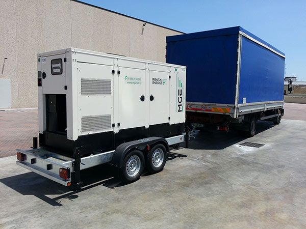 installazione e manutenzione gruppi elettrogeni modena