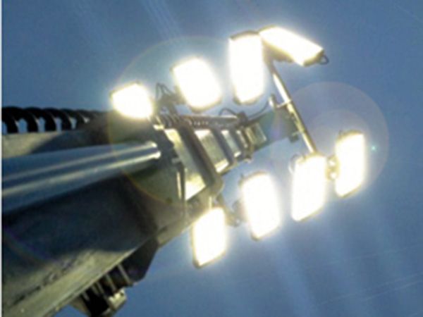torri faro per illuminazione instantanea reggio emilia