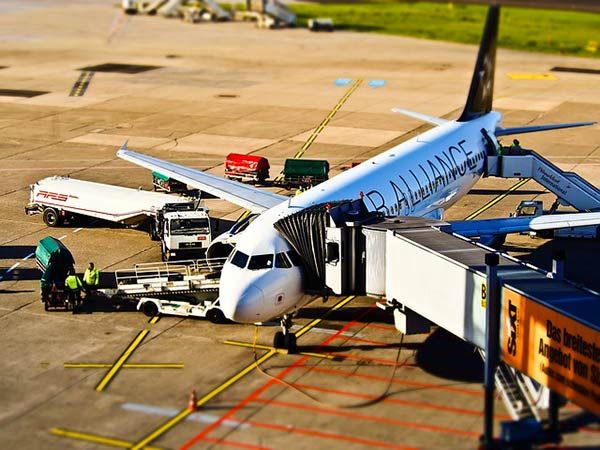 gruppi elettrogeni per aeroporti noleggio bologna