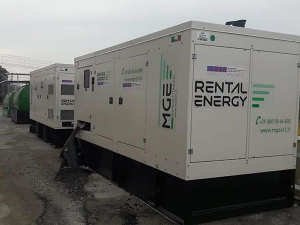 gruppi elettrogeni produzione energia elettrica di emergenza ravenna