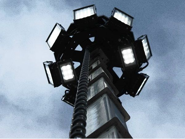 torri faro portatili bologna