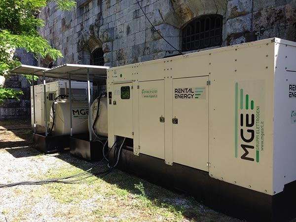 gruppi elettroni per emergenze noleggio bologna
