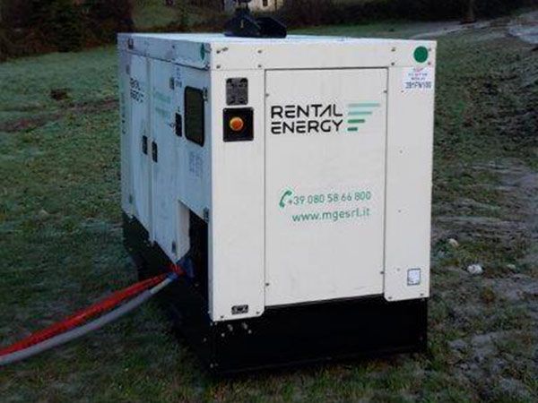 gruppi elettrogeni autonomi e cavi di potenza reggio emilia