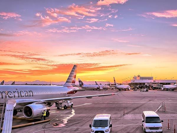generatori di corrente per aeroporto bologna