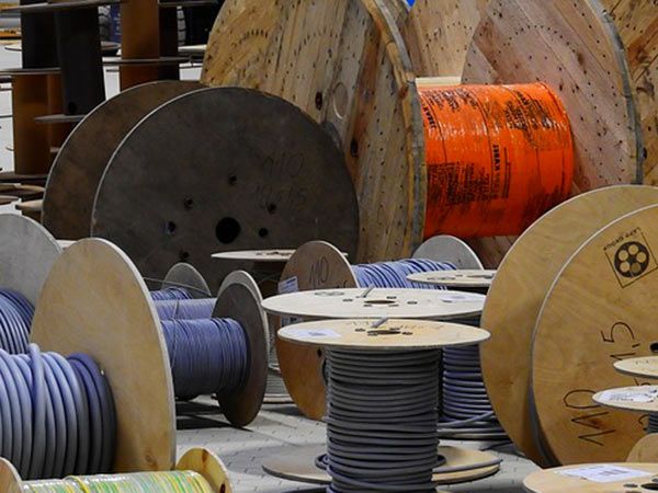 cavi per gruppi elettrogeni noleggio bologna