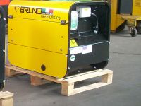 gruppi elettrogeni forniti da GES bologna