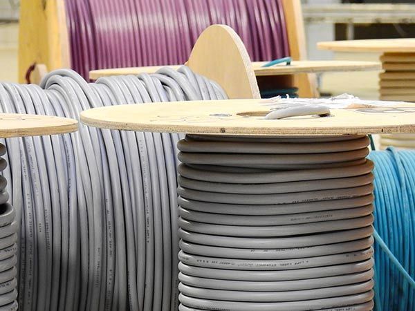 GES servizi comodi per torri faro e gruppi elettrogeni bologna