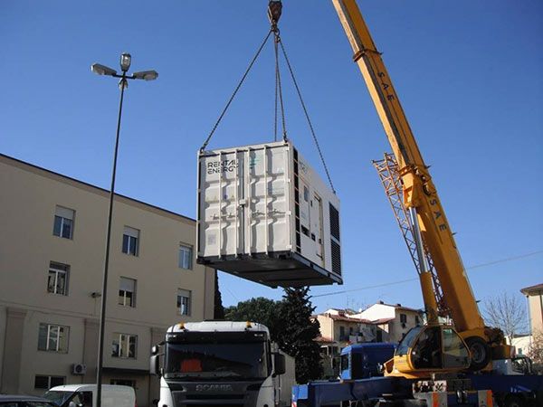 installazione gruppi elettrogeni potenza media bologna