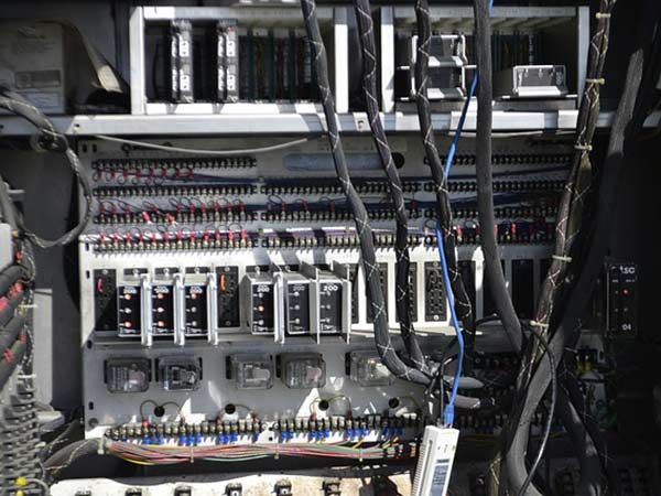 controllo remoto generatori di corrente bologna