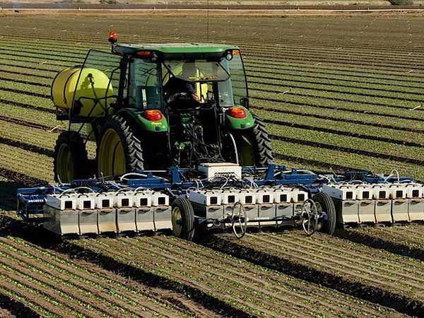 noleggio generatori usati per trattore modena