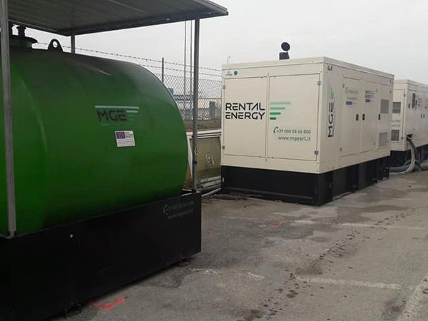 vendita installazione manutenzione gruppi elettrogeni modena